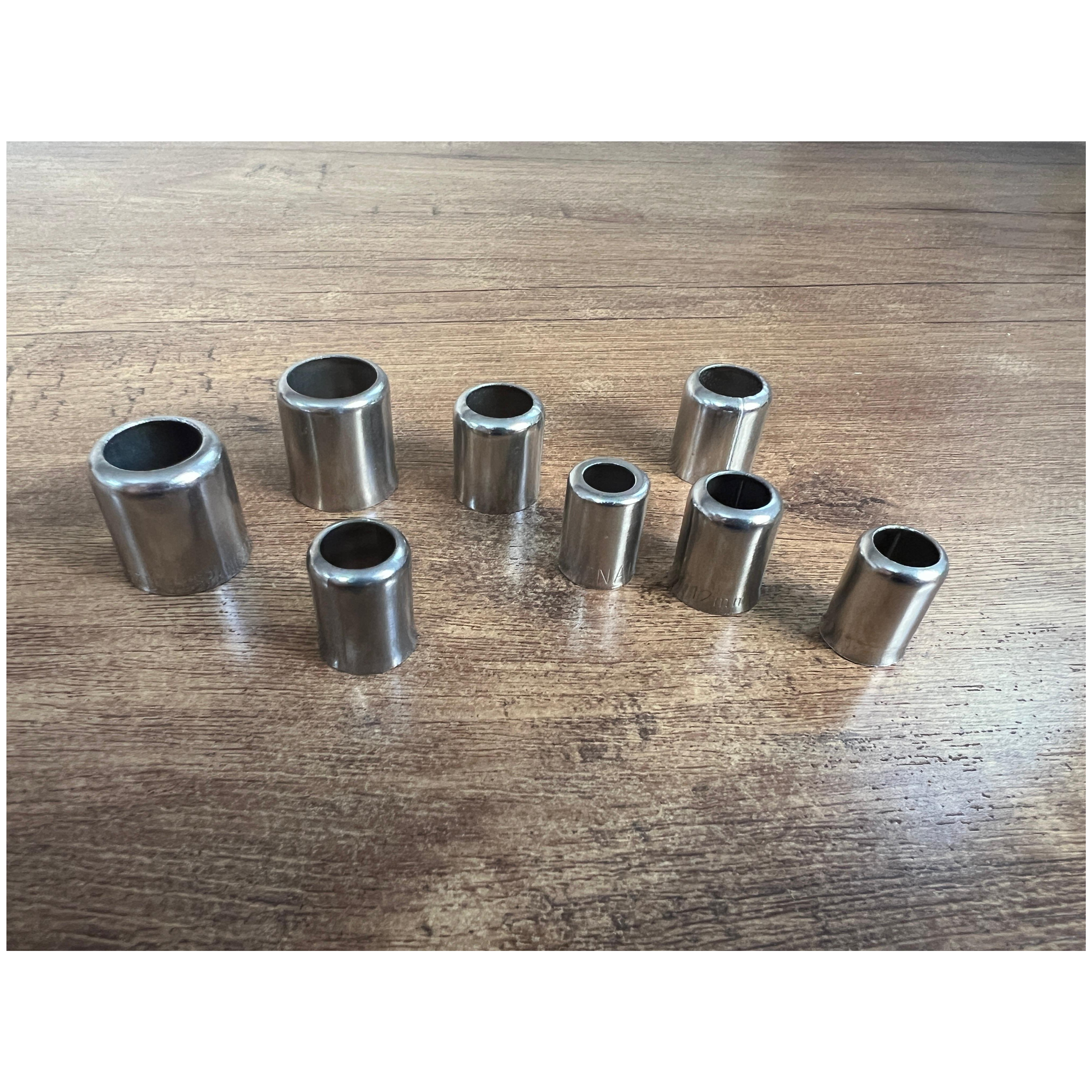 Brass Smooth Ferrule 2