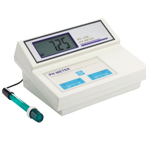 KL-016A Benchtop High Precision pH Meter