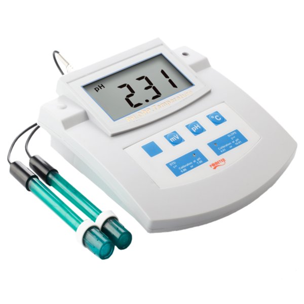 PHS-25C Benchtop Digital pH Meter 1