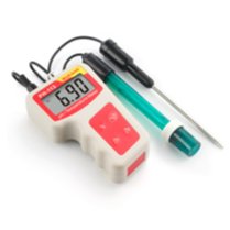 KL-113 Automatic Calibration pH & Temperature Meter 1