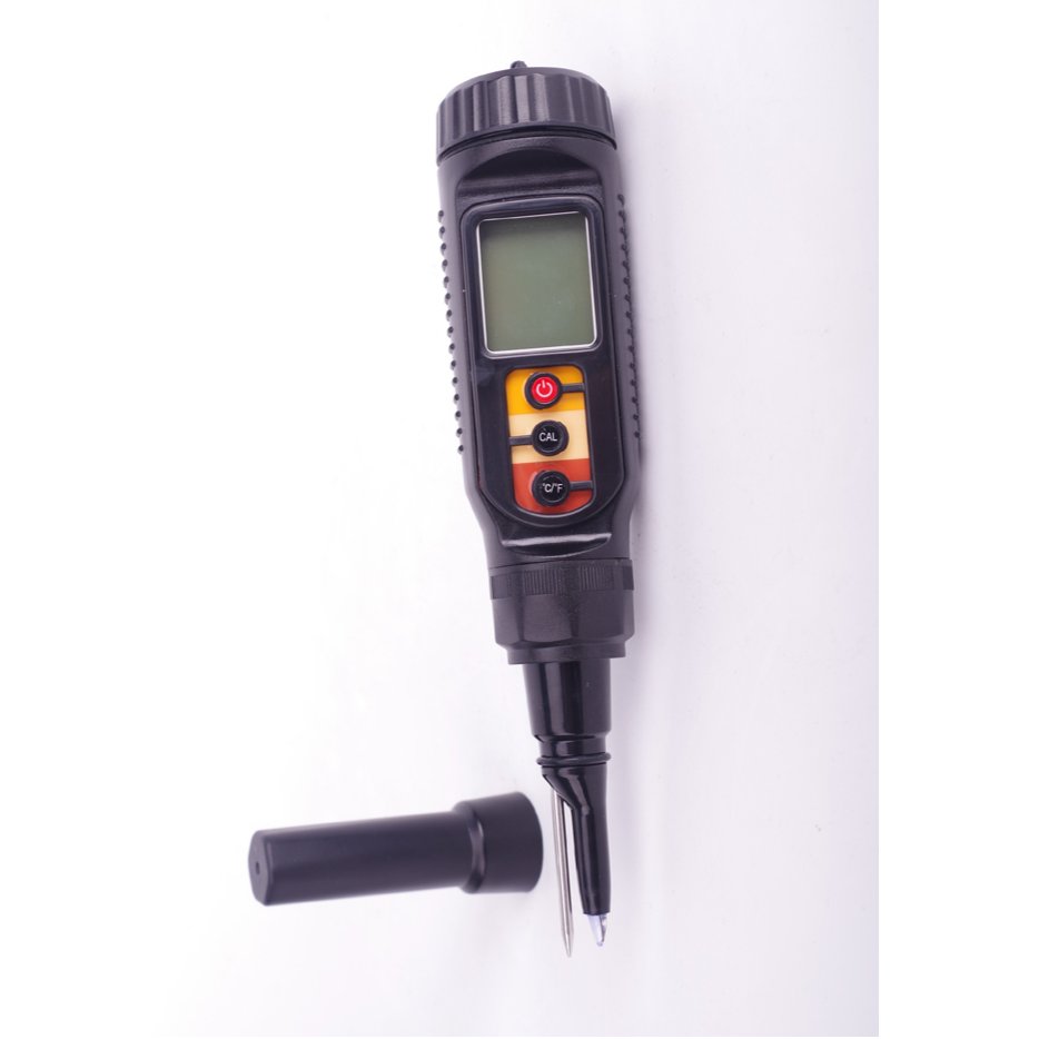 PH-08 Waterproof Pen-type Soil pH Meter