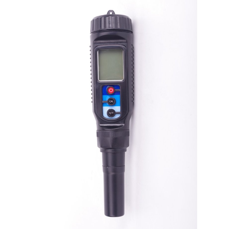 PH-06 Waterproof Pen-type High-precision pH / Thermometer