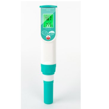 PH-2022 Waterproof Pen-type High-precision pH / Thermometer