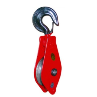 Hooks 8