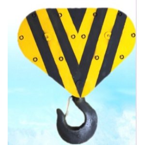 Lifting Hook Assembly 1