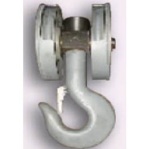 Lifting Hook Assembly 2