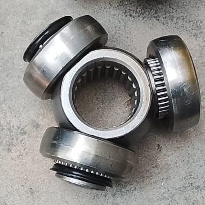 Shaft bearings  2