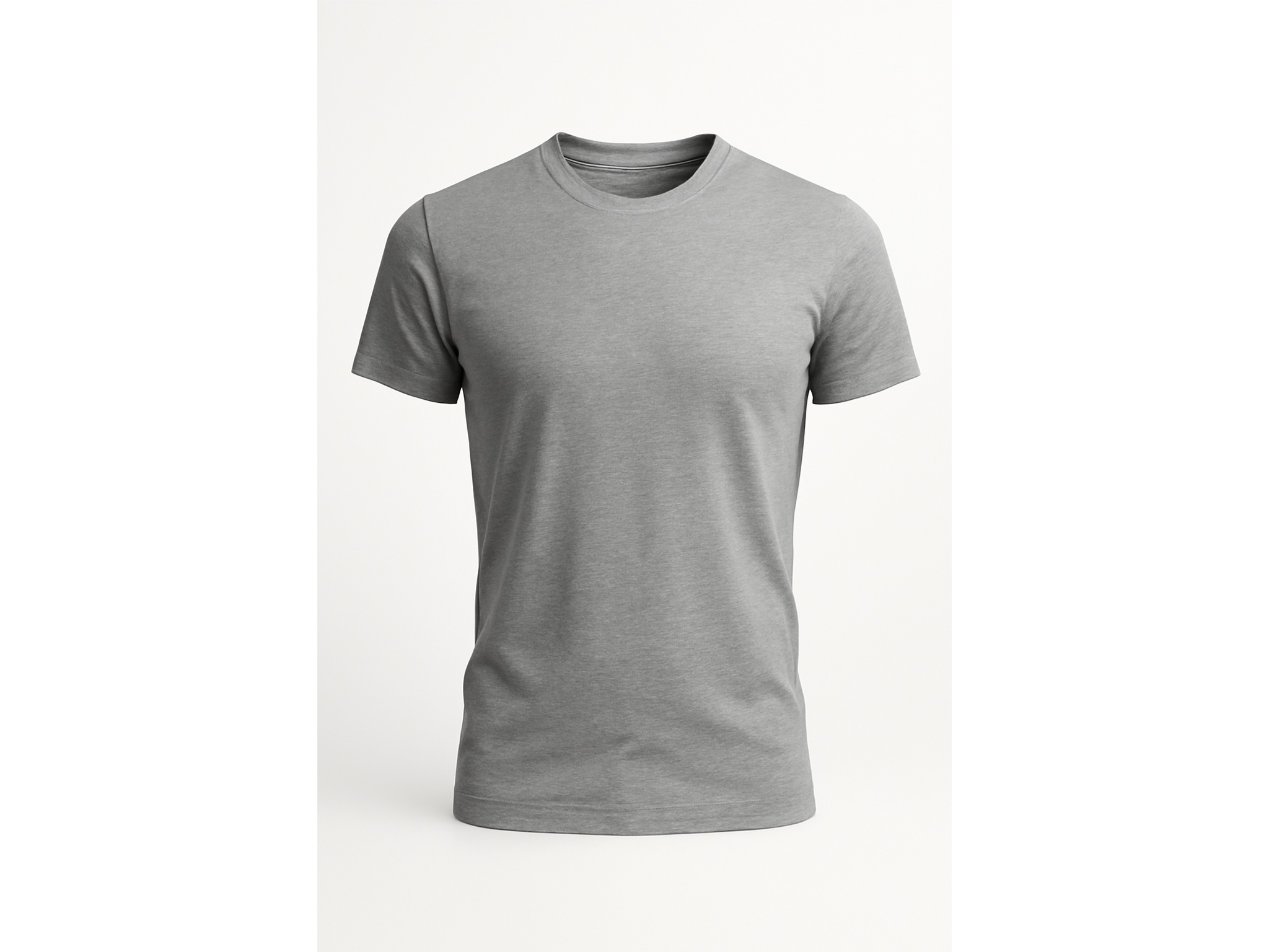 Slim Fit T-shirt 11