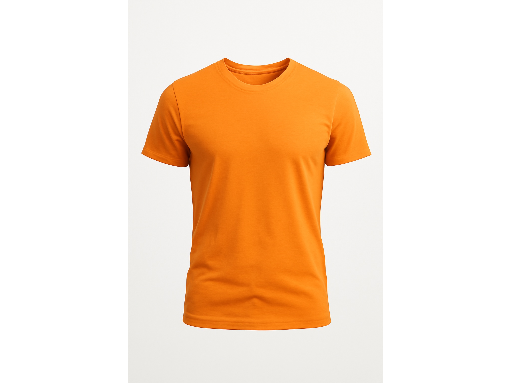 Slim Fit T-shirt 12