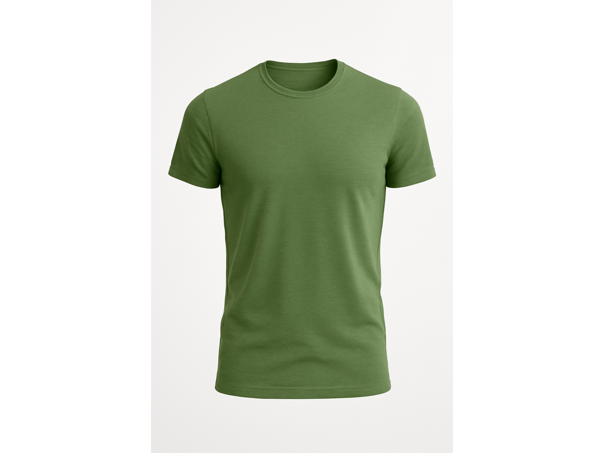 Slim Fit T-shirt 3