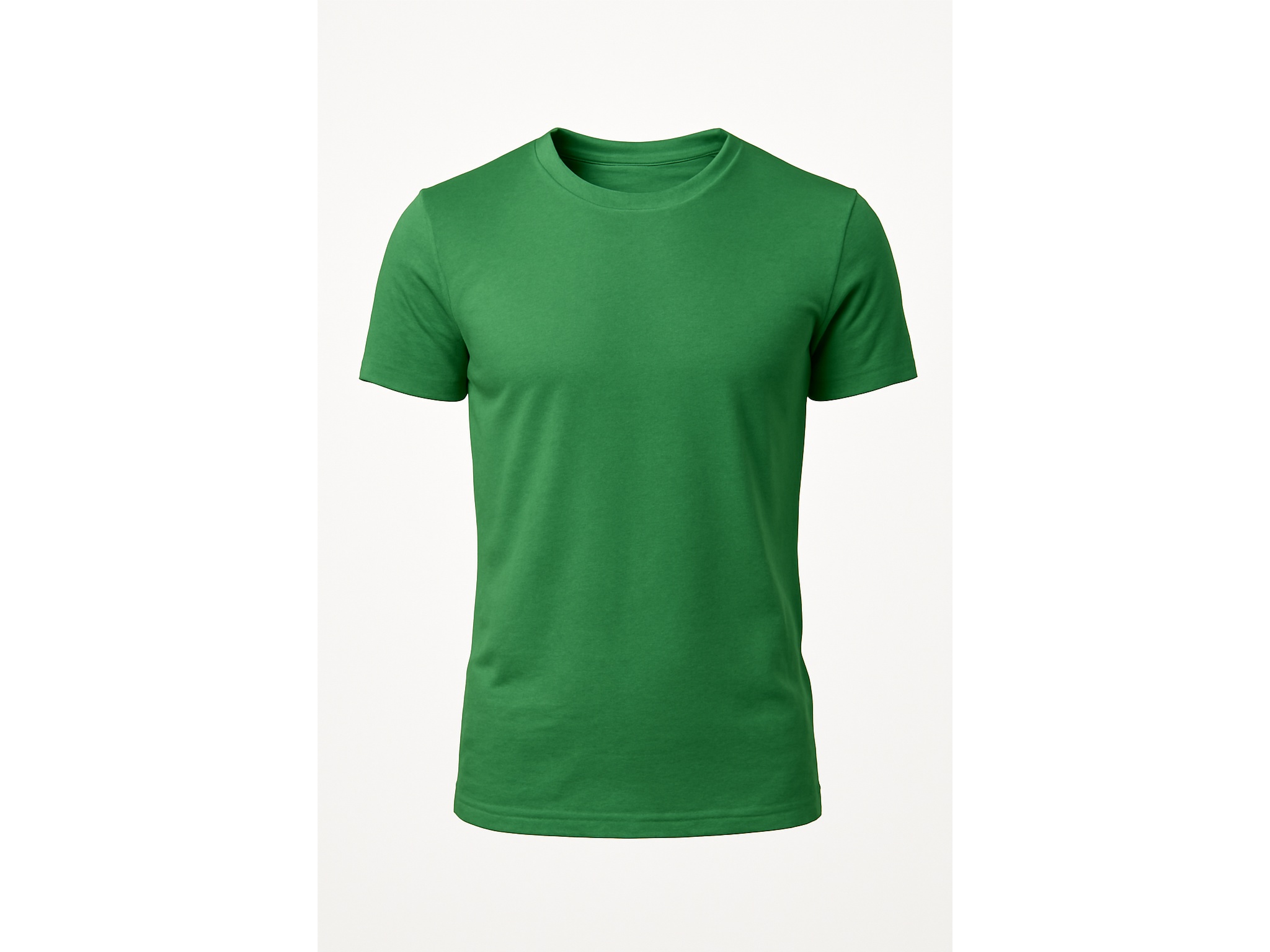 Slim Fit T-shirt 7