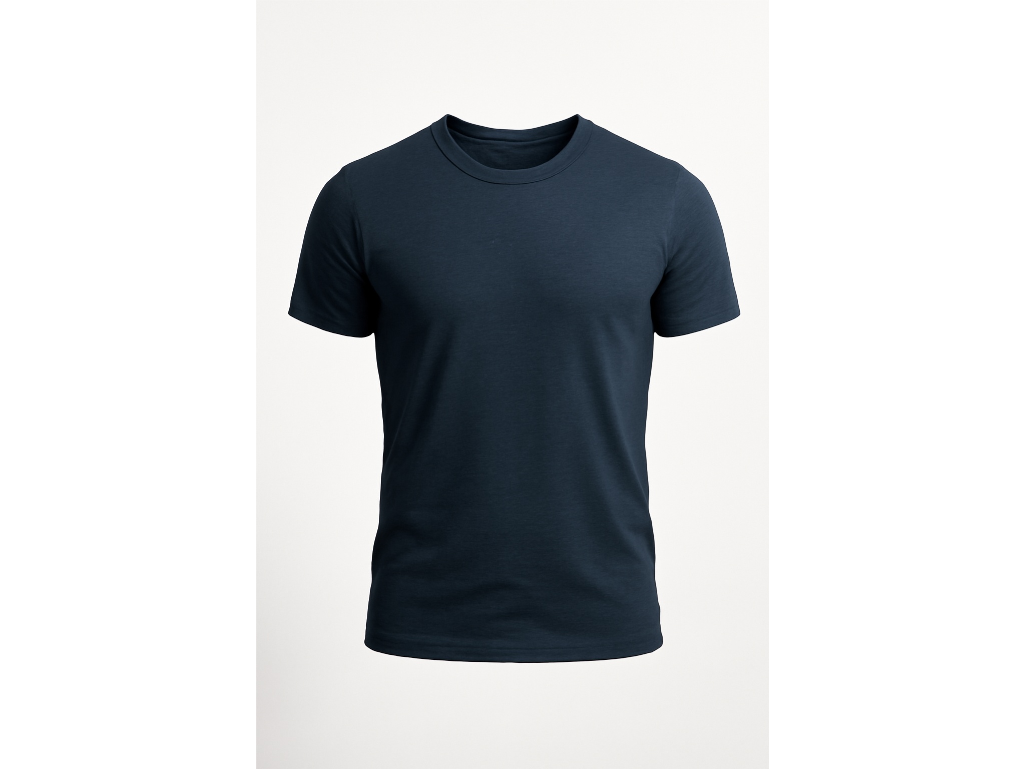 Slim Fit T-shirt 10