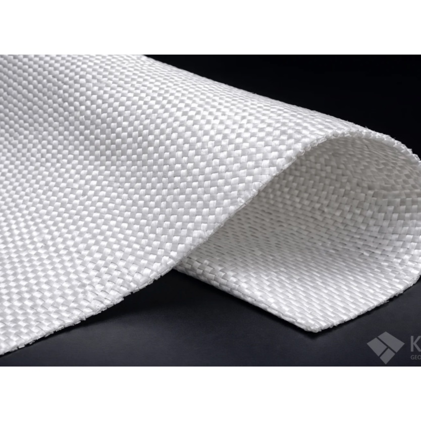Woven Geotextile (Multifilament)