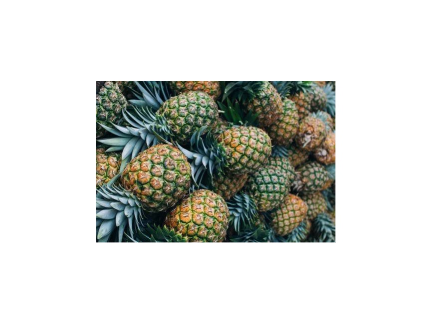 Pineapple 2