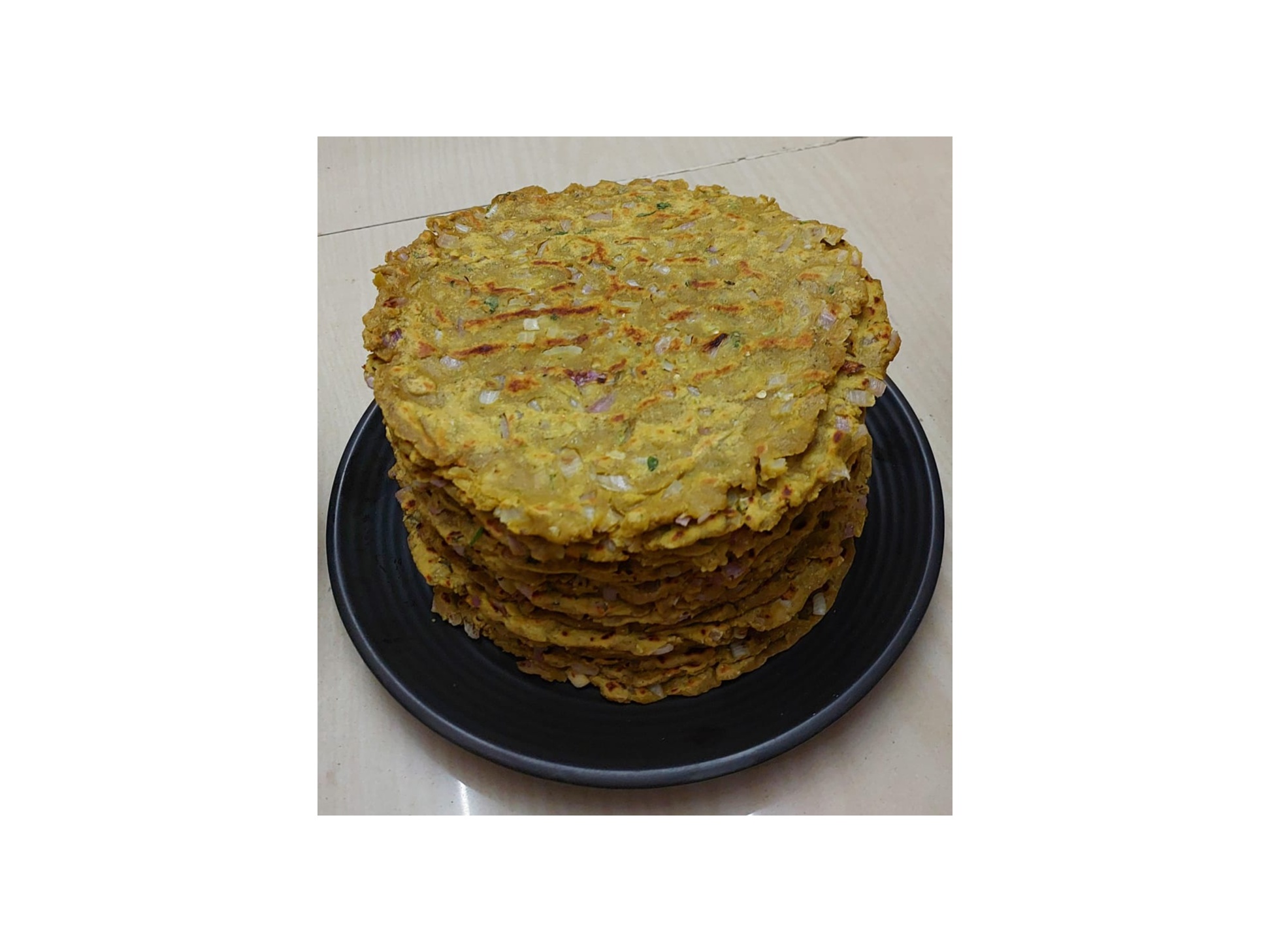 Thalipeeth Pancake Mix 2