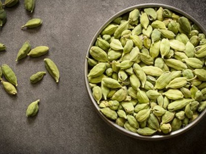 Premium Cardamom 8MM (Elaichi)| इलायची | 25kg Bag 2