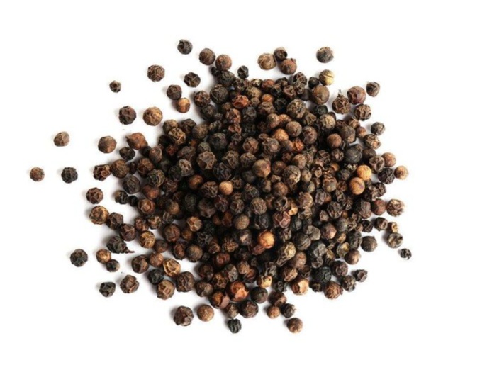 Malabar Black Papper Bold | काली मिर्च | 30kg Bag 1