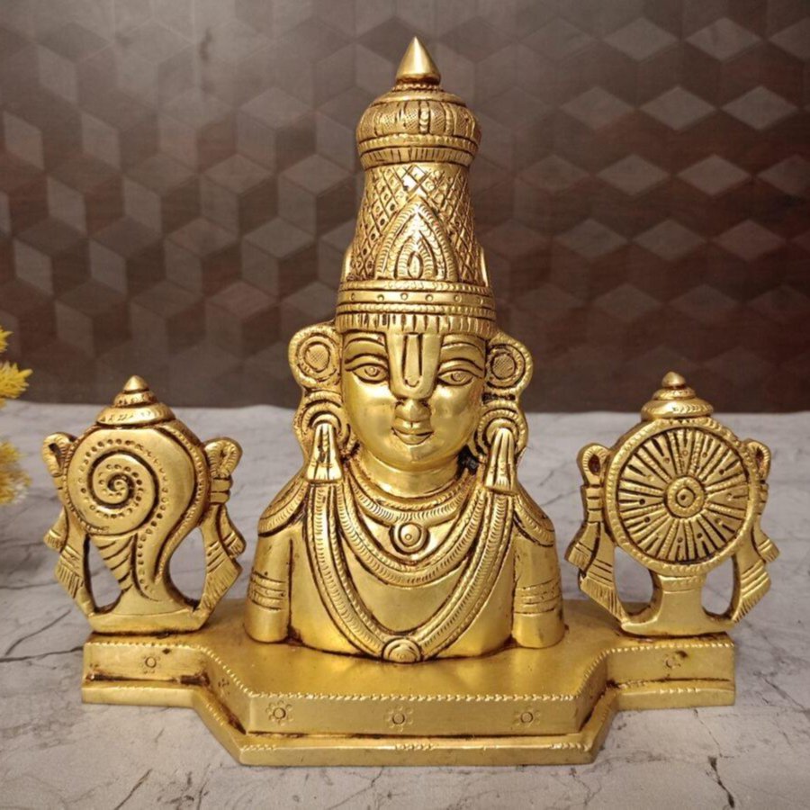 Pure Brass Idols 2
