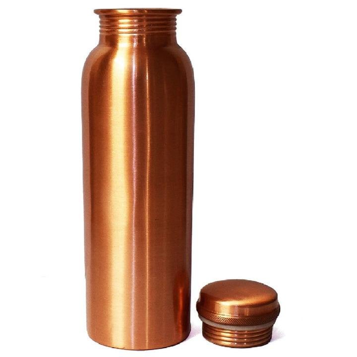 Brass Bottles 3