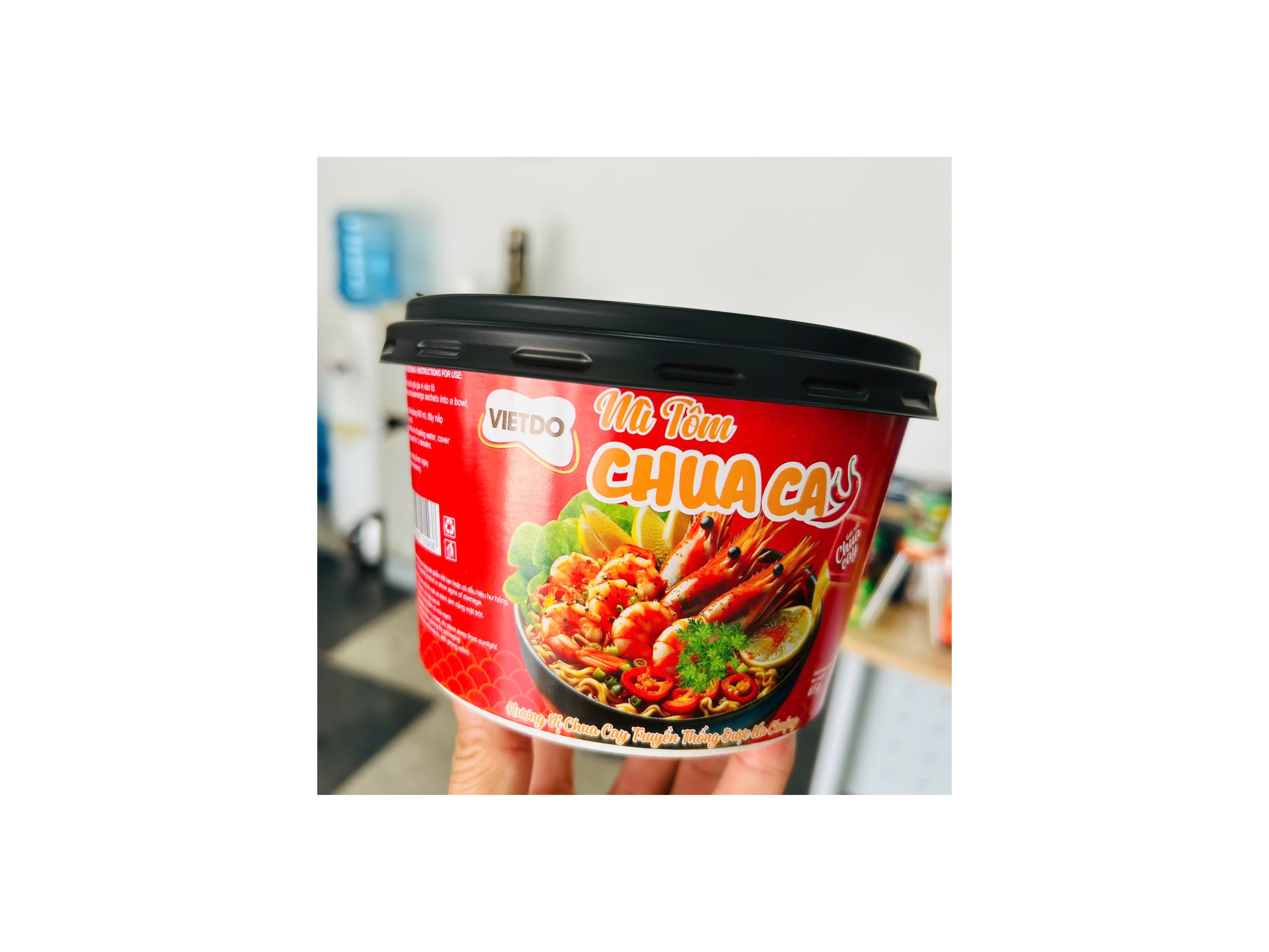 Instant Noodles, Instant Coffee milk 3in1, Instant Cocoa Milk 2