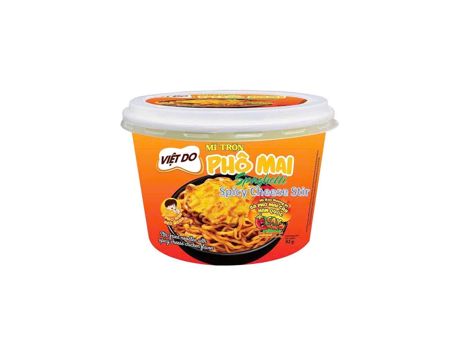 Instant Noodles, Instant Coffee milk 3in1, Instant Cocoa Milk 6