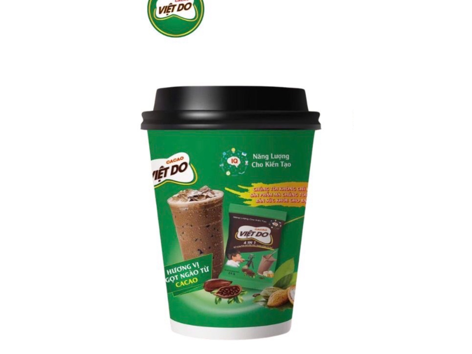 Instant Noodles, Instant Coffee milk 3in1, Instant Cocoa Milk 19