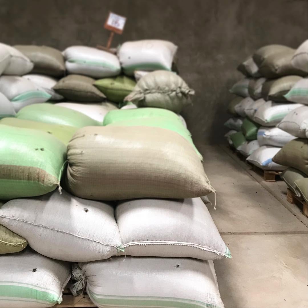 Ugandan bugisu coffee 2