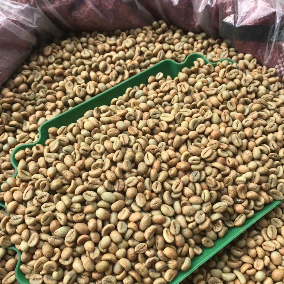 Arabica grade AA 4