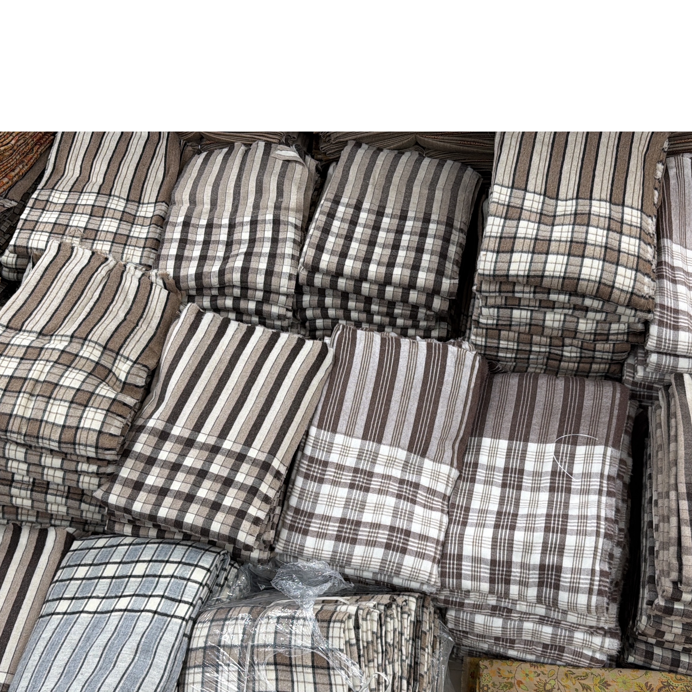 Acrowool Checkers  4