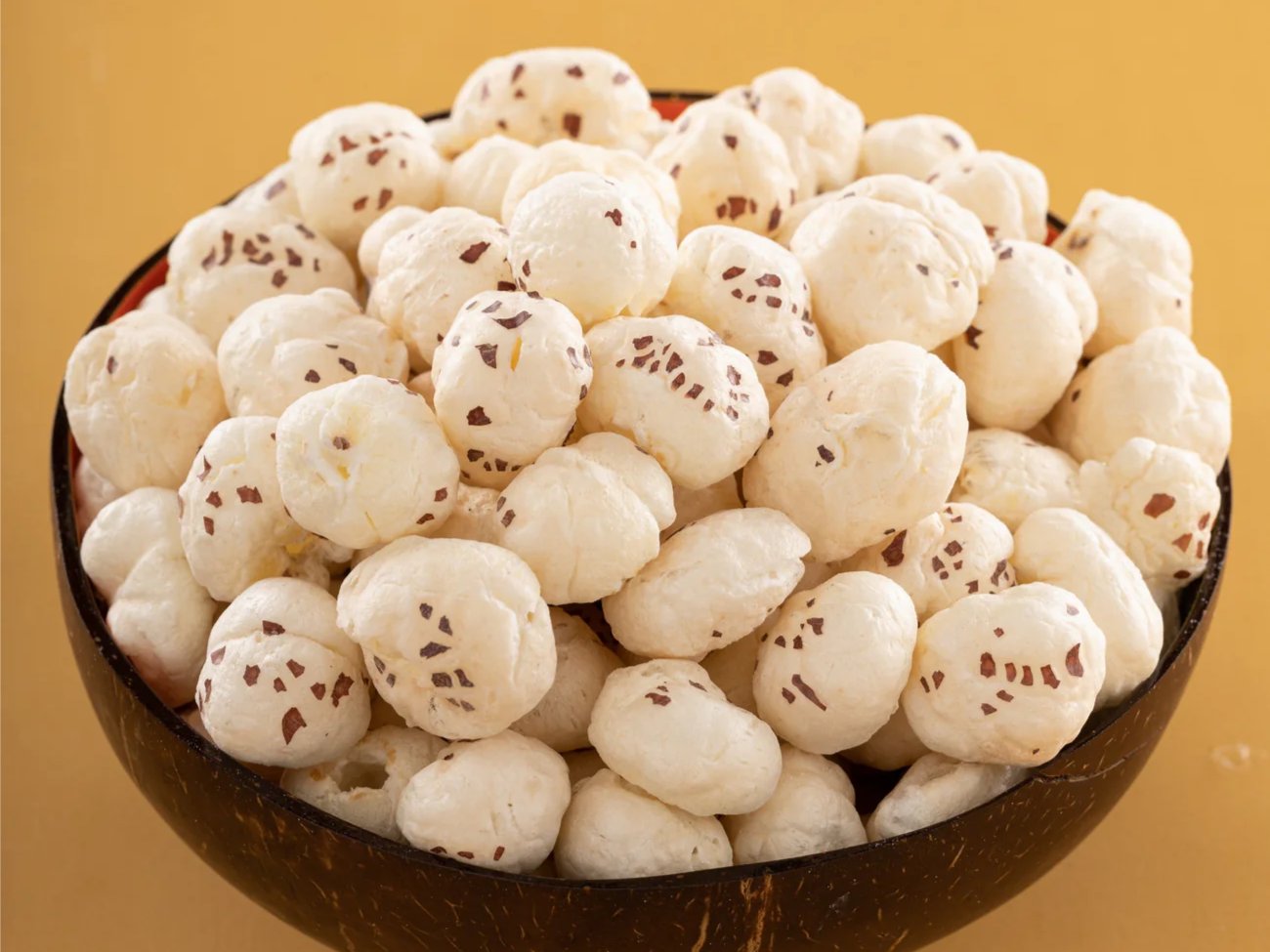 Export Quality Makhana