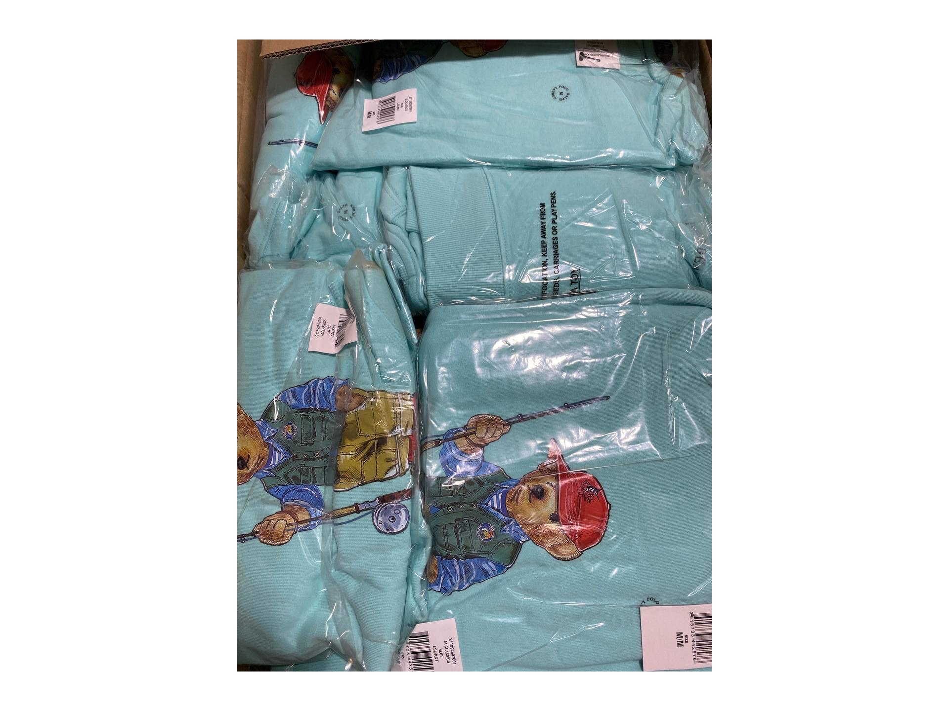 Premium Clothes Mix 3