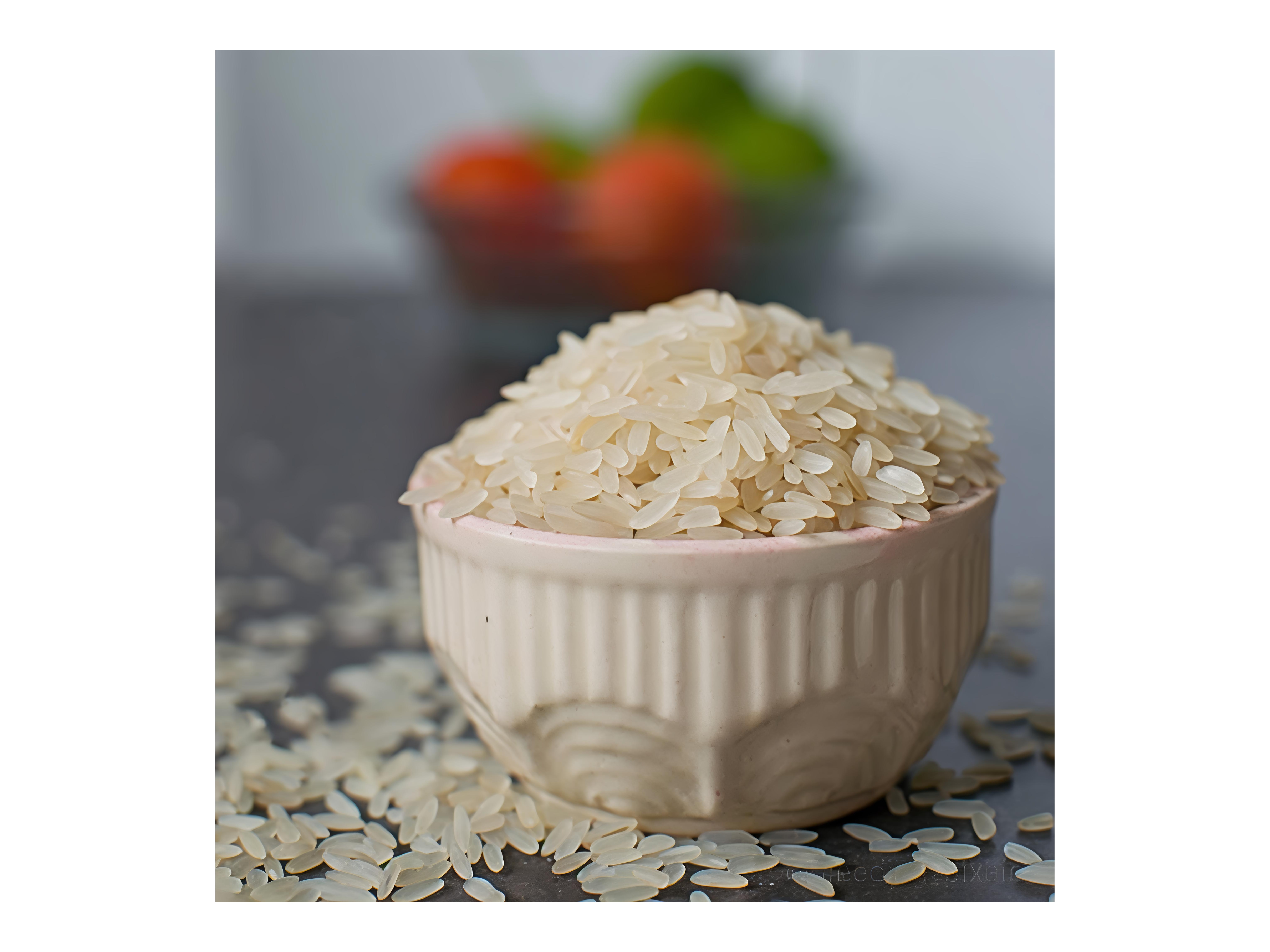 IR64 Parabolied Rice  2