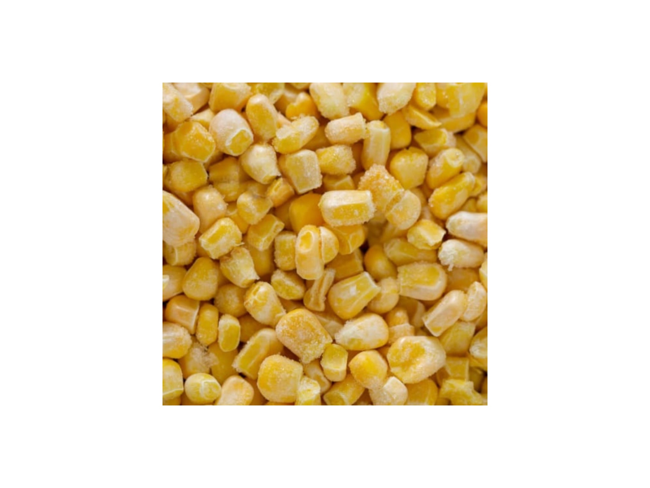 Frozen Corns 2