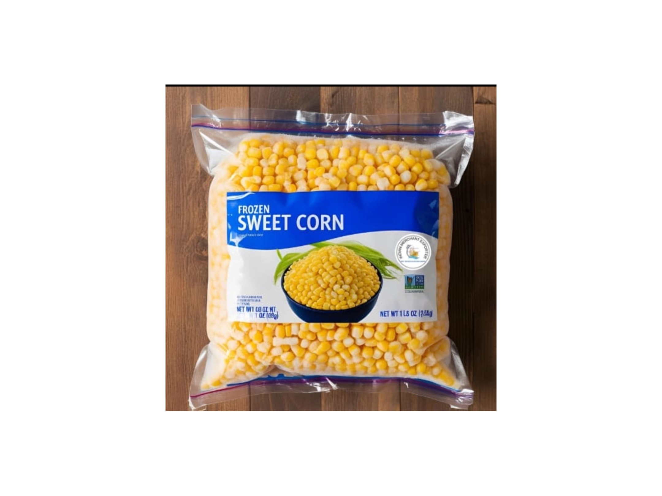 Frozen Corns 3