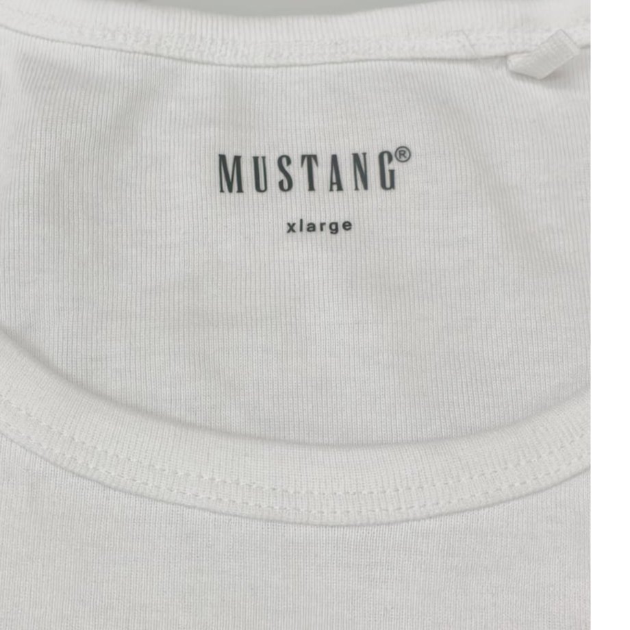 Men's T-shirt ( Mustang) 2
