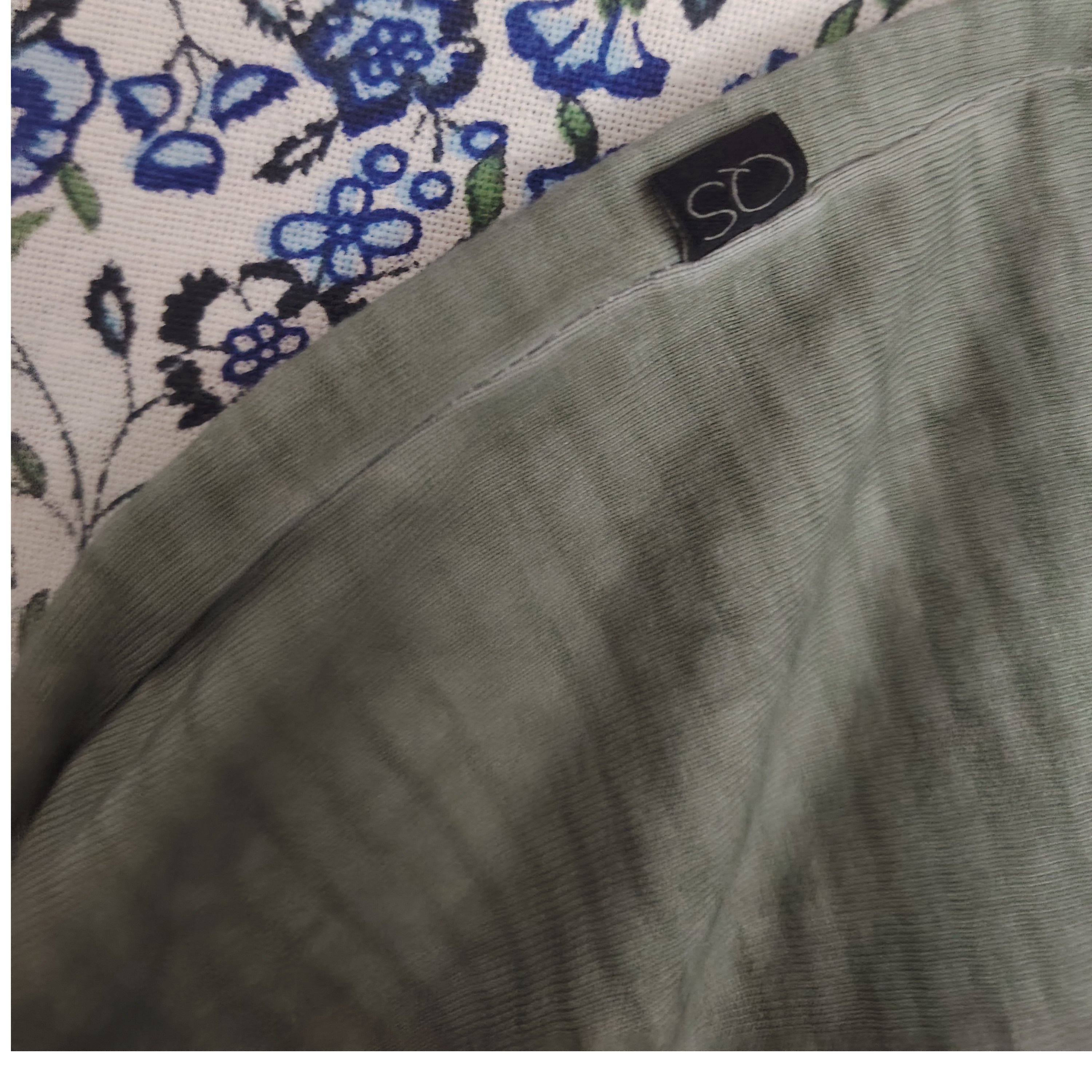 Men's S'Oliver Wash T-shirt 5