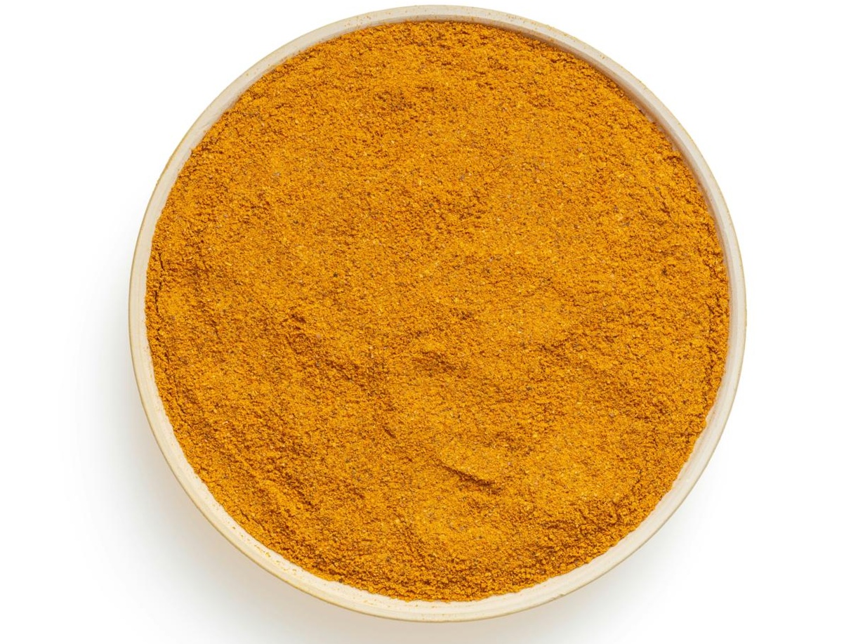 TURMARIC POWDER 2