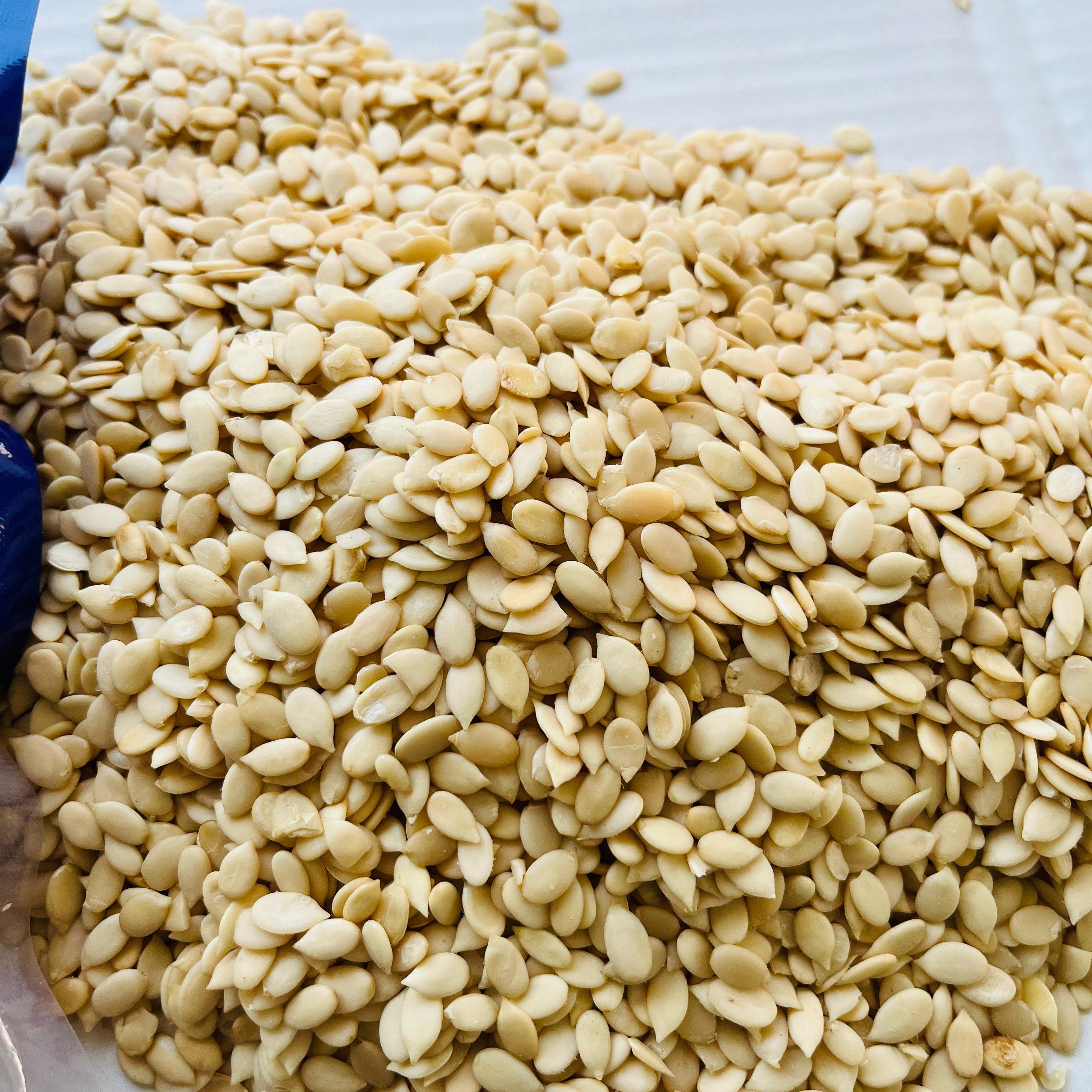 Sudan Sadir Watermelon Seeds (Magaj) 1