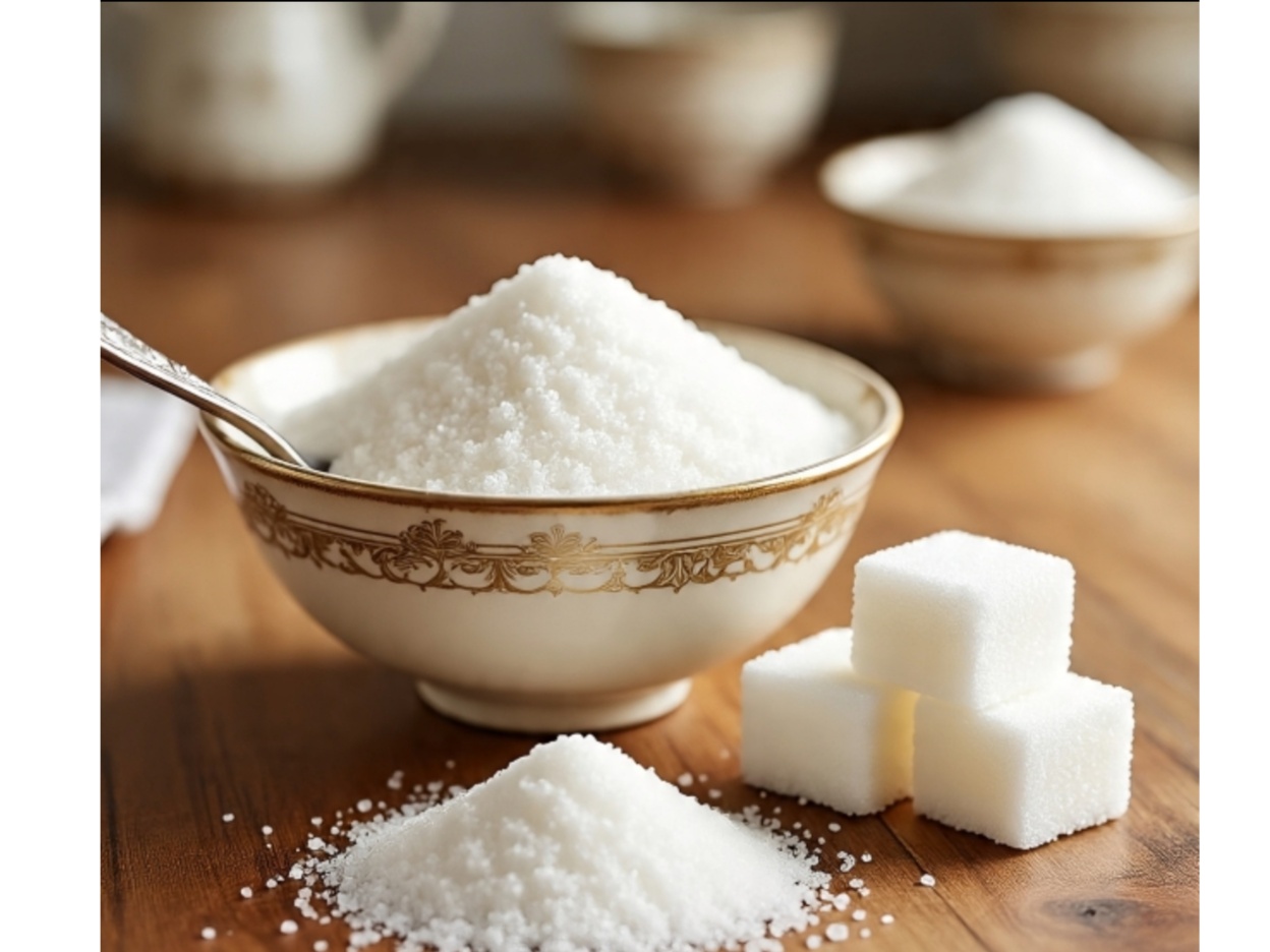 Various Types of Sugar - ICUMSA 45, S30, M30 1