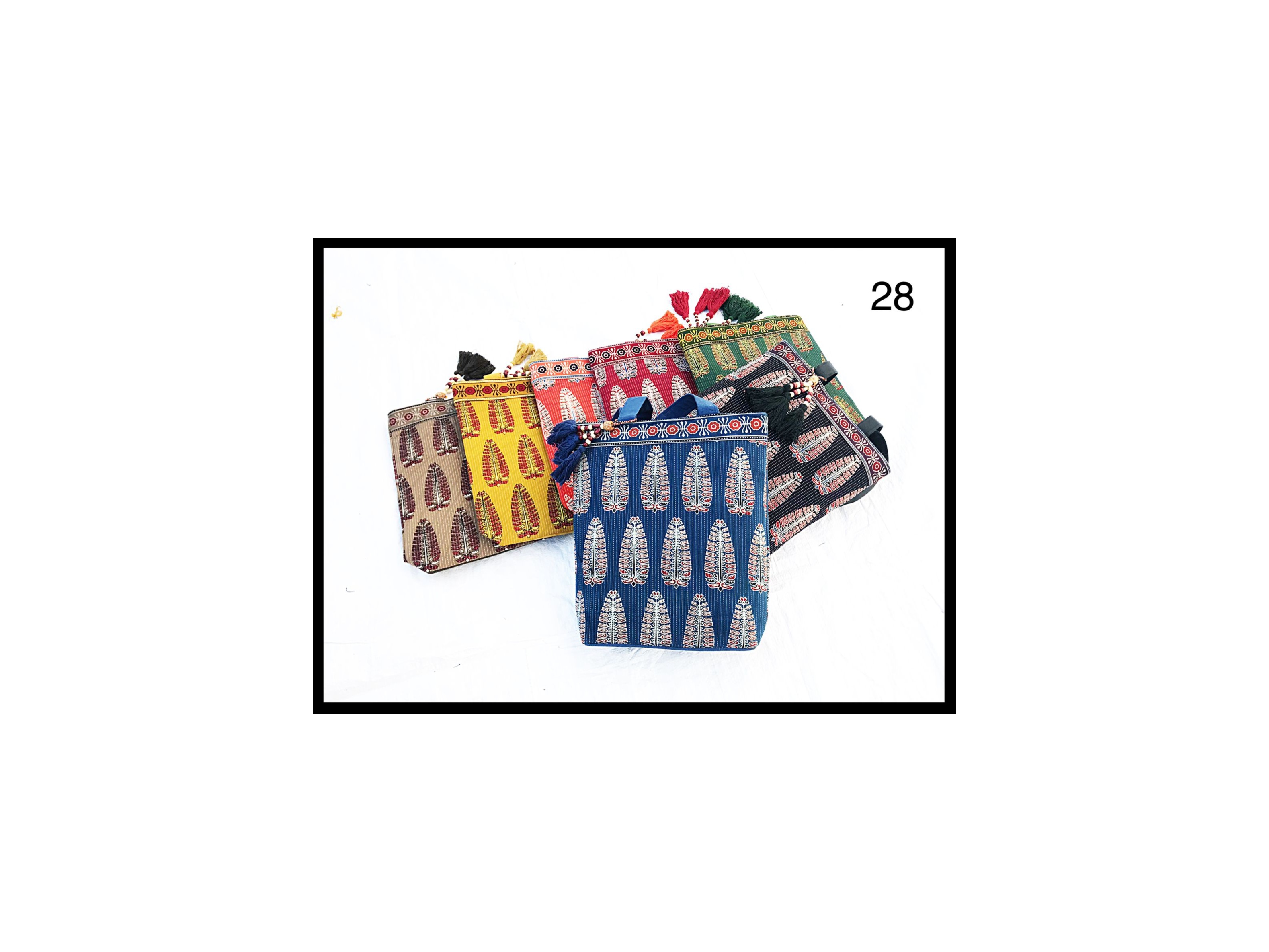 Cotton handbags, shopping bags, tota bags 3