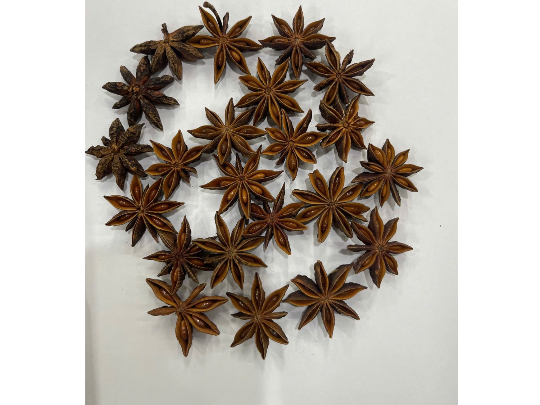 Star anise 