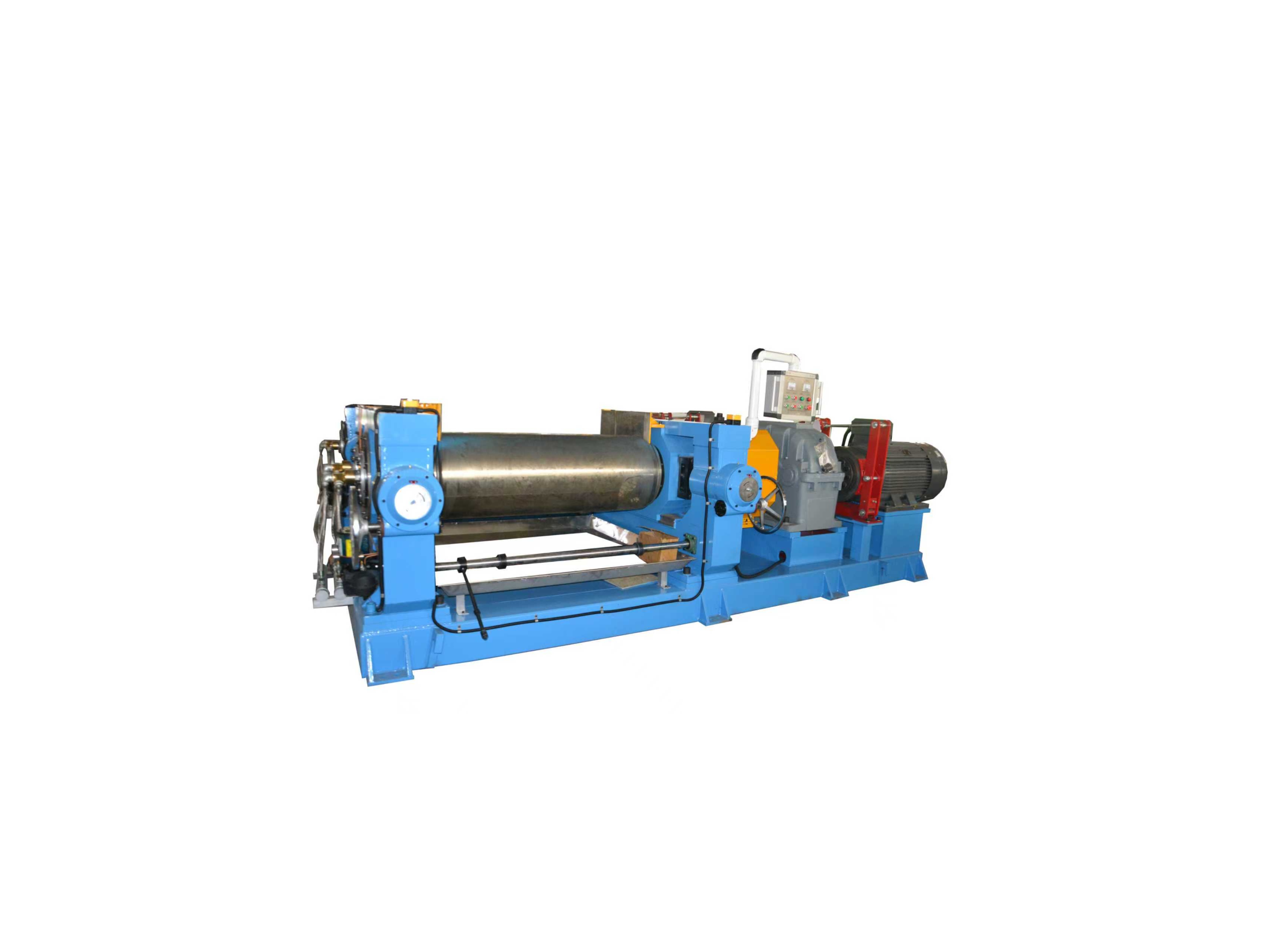 Rubber Mixing Mill/Open mixing mill 1