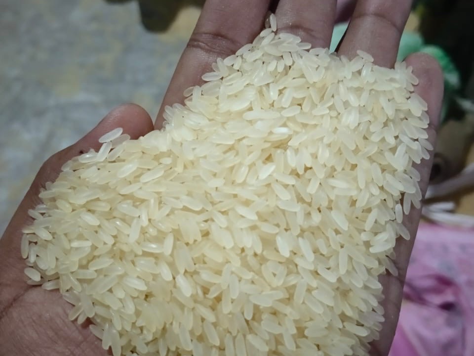 IR64 5% Long Grain Parboil Rice 1