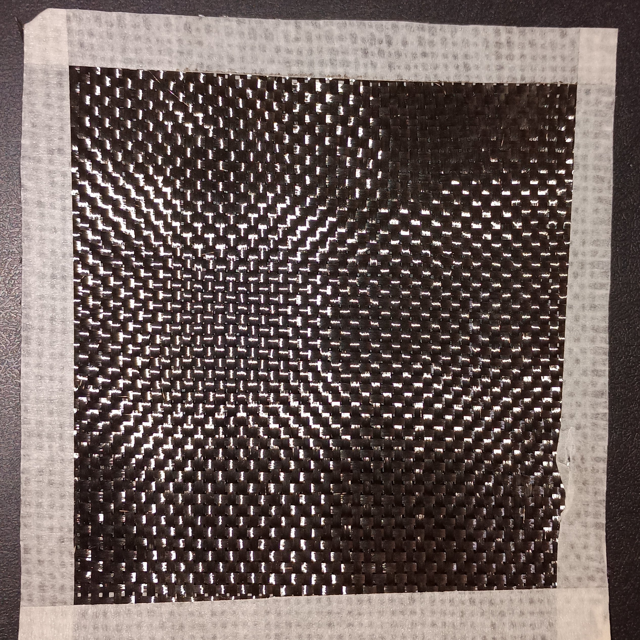 3k Carbon fiber fabrics  3