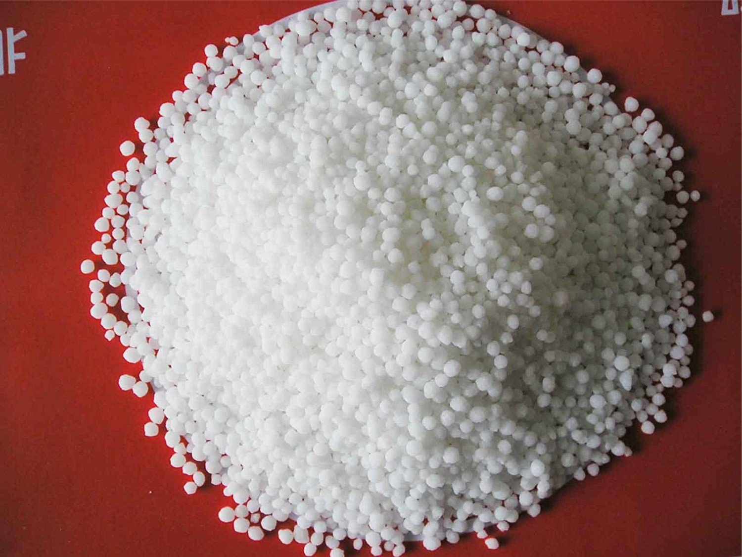 Calcium Nitrate 1