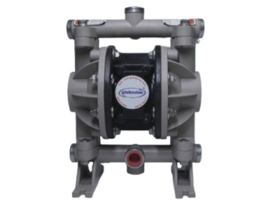 Air Operated Double Diaphragm (AODD) Pump | AOD 150 | PP (Polypropylene)