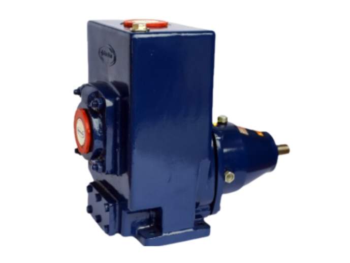 Mud Pump | Mechanical Seal Fitted | GMPS-11/3 / Size : 1 1/4" 1