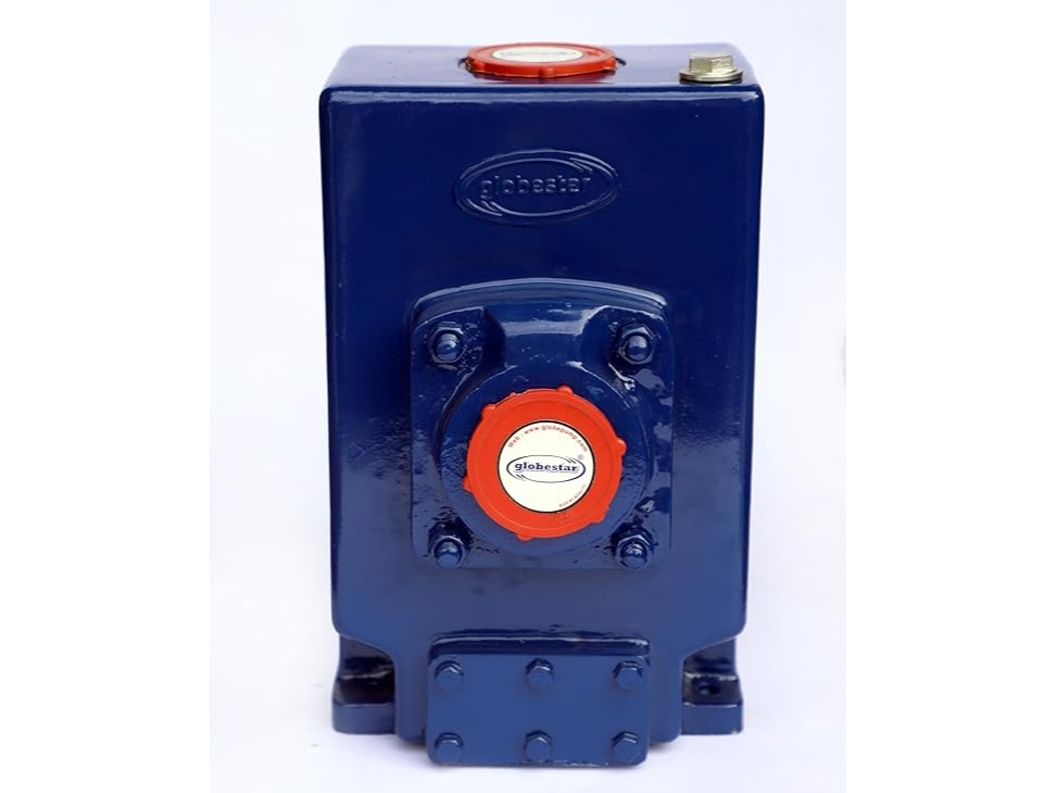 Mud Pump | Mechanical Seal Fitted | GMPS-11/3 / Size : 1 1/4" 2