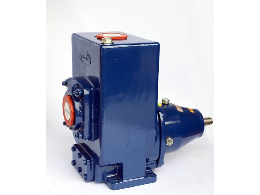 Mud Pump | Mechanical Seal Fitted | GMPS-11/3 / Size : 1 1/4" 3