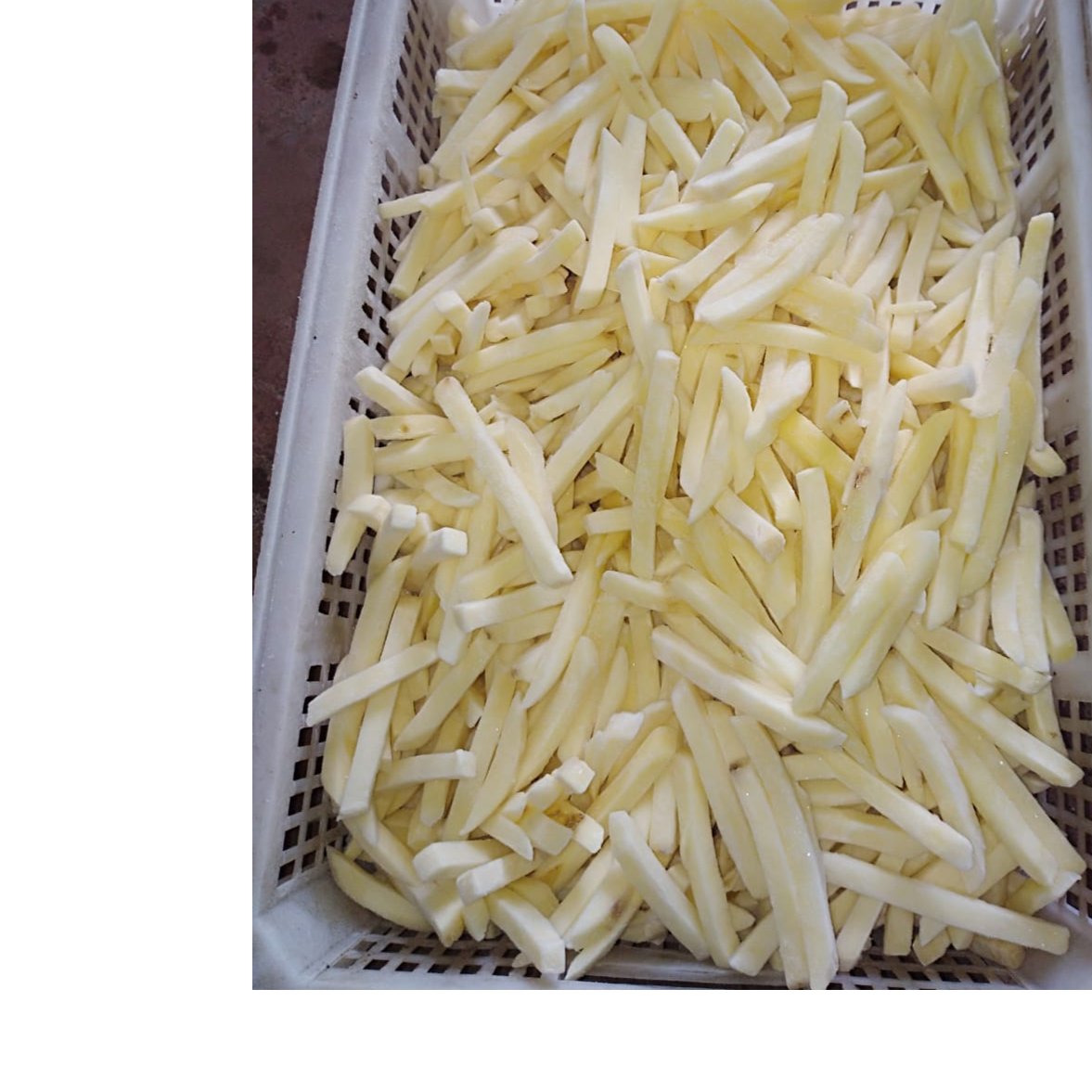 Egyptian Frozen Fries   2